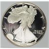 Image 1 : 1986 AMERICAN SILVER EAGLE