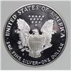 Image 2 : 1986 AMERICAN SILVER EAGLE