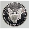 Image 2 : 1991 AMERICAN SILVER EAGLE