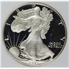 Image 1 : 1992 AMERICAN SILVER EAGLE
