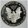 Image 2 : 1992 AMERICAN SILVER EAGLE
