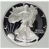 Image 1 : 1995 AMERICAN SILVER EAGLE