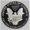Image 2 : 1995 AMERICAN SILVER EAGLE