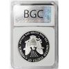 Image 2 : 2000 AMERICAN SILVER EAGLE