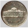 Image 2 : 1942-P SILVER NICKEL