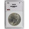 Image 3 : 1934 PEACE DOLLAR