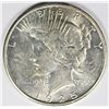 Image 1 : 1925-S PEACE DOLLAR
