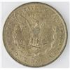 Image 2 : 1880-O MORGAN SILVER DOLLAR