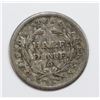 Image 2 : 1838-O HALF DIME NO STARS
