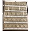 Image 2 : CANADA DIME SET: 1937-2013
