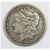 Image 1 : 1903-S MORGAN SILVER DOLLAR