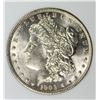 Image 1 : 1903 MORGAN SILVER DOLLAR