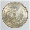 Image 2 : 1894-S  MORGAN SILVER DOLLAR