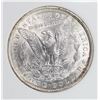 Image 2 : 1901 MORGAN SILVER DOLLAR