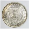 Image 2 : 1892-O MORGAN SILVER DOLLAR
