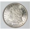 Image 1 : 1880 MORGAN SILVER DOLLAR