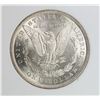 Image 2 : 1880 MORGAN SILVER DOLLAR