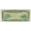 Image 2 : 1914 $20.00 FEDERAL RESERVE NOTE