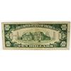 Image 2 : 1934-A $10.00 HAWAII FEDERAL RESERVE NOTE