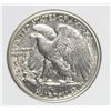 Image 2 : 1917-S OBVERSE WALKING LIBERTY HALF DOLLAR