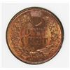 Image 2 : 1892 INDIAN CENT
