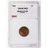 Image 3 : 1892 INDIAN CENT