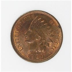 1906 INDIAN CENT