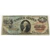 Image 1 : 1869 $1.00 U.S. NOTE