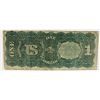 Image 2 : 1869 $1.00 U.S. NOTE