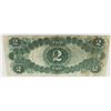 Image 2 : 1917 $2.00 LEGAL TENDER