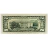 Image 2 : RARE!  MISALIGNED $20  1985 OBV. MISSING PRINTING