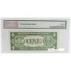 Image 2 : 1935-A HAWAII $1.00 NOTE