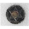 Image 1 : 1869 THREE CENT SILVER