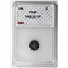 Image 3 : 1869 THREE CENT SILVER