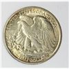 Image 2 : 1916-D WALKING LIBERTY HALF DOLLAR