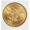 Image 2 : 1886-S $10.00 GOLD
