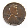 Image 1 : 1909-S VDB LINCOLN CENT
