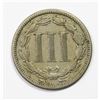 Image 2 : 1884 THREE CENT NICKEL