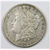 Image 1 : 1904-S MORGAN SILVER DOLLAR