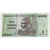Image 2 : 10 PCS. 50 TRILLION DOLLAR ZIMBAWE NOTES