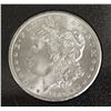 Image 1 : 1884-CC MORGAN SILVER DOLLAR