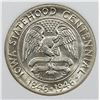 Image 2 : 1946 IOWA HALF DOLLAR
