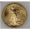 Image 1 : 2003 1/10 OZ GOLD AMERICAN EAGLE