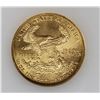 Image 2 : 2003 1/10 OZ GOLD AMERICAN EAGLE