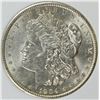 Image 1 : 1904 MORGAN SILVER DOLLAR