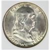 Image 1 : 1951-D FRANKLIN HALF DOLLAR