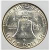 Image 2 : 1951-D FRANKLIN HALF DOLLAR