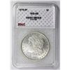 Image 3 : 1878  8F MORGAN SILVER DOLLAR