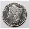 Image 1 : 1897-S MORGAN SILVER DOLLAR