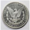 Image 2 : 1897-S MORGAN SILVER DOLLAR